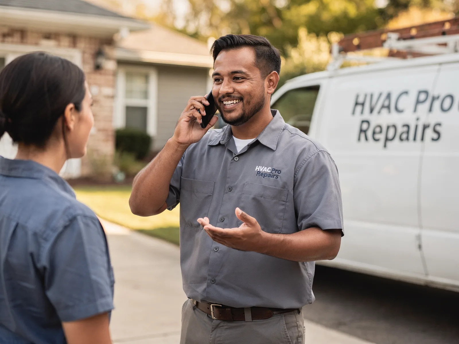 Heat Pump Repair Waterloo, IN FAQs
